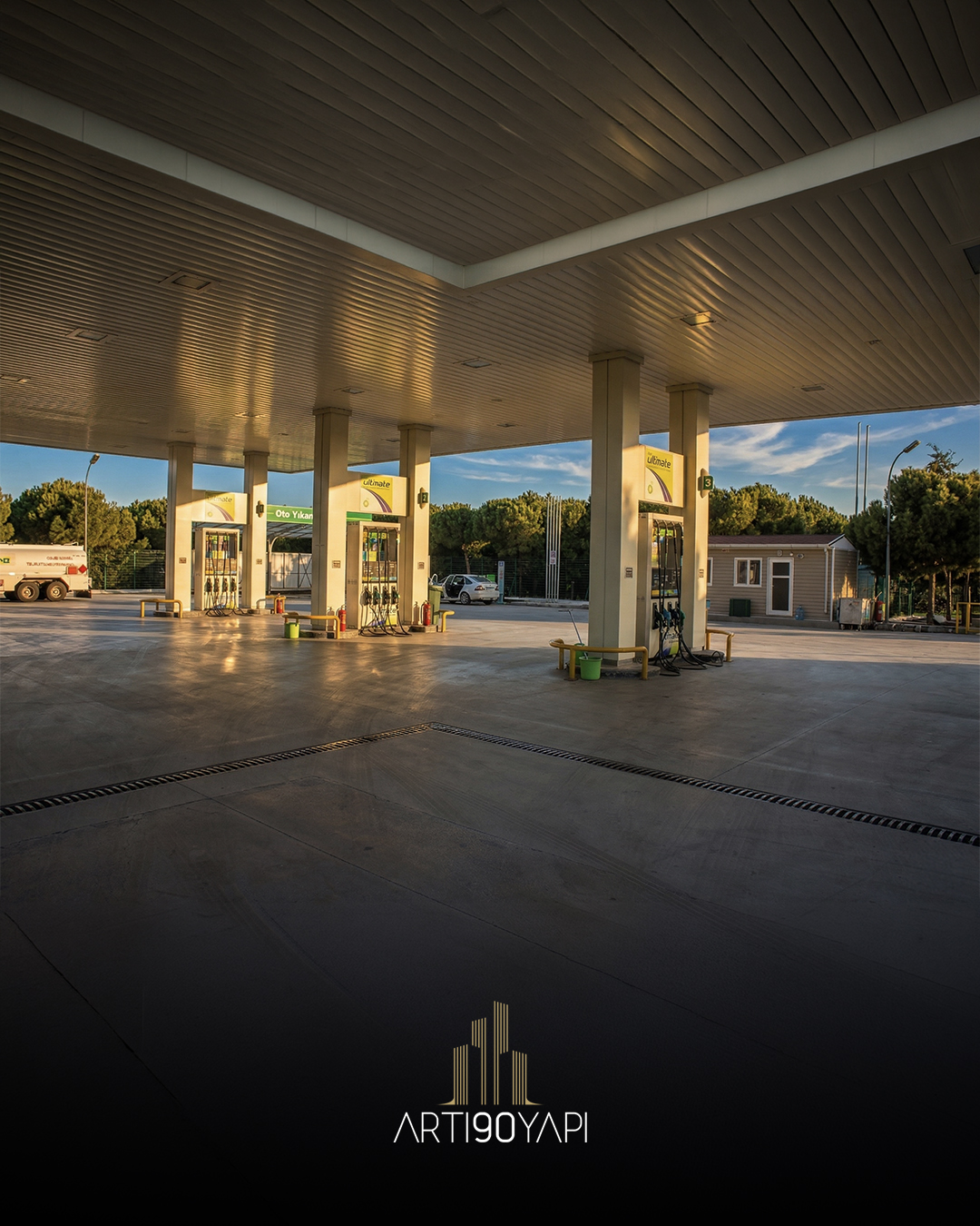 BP