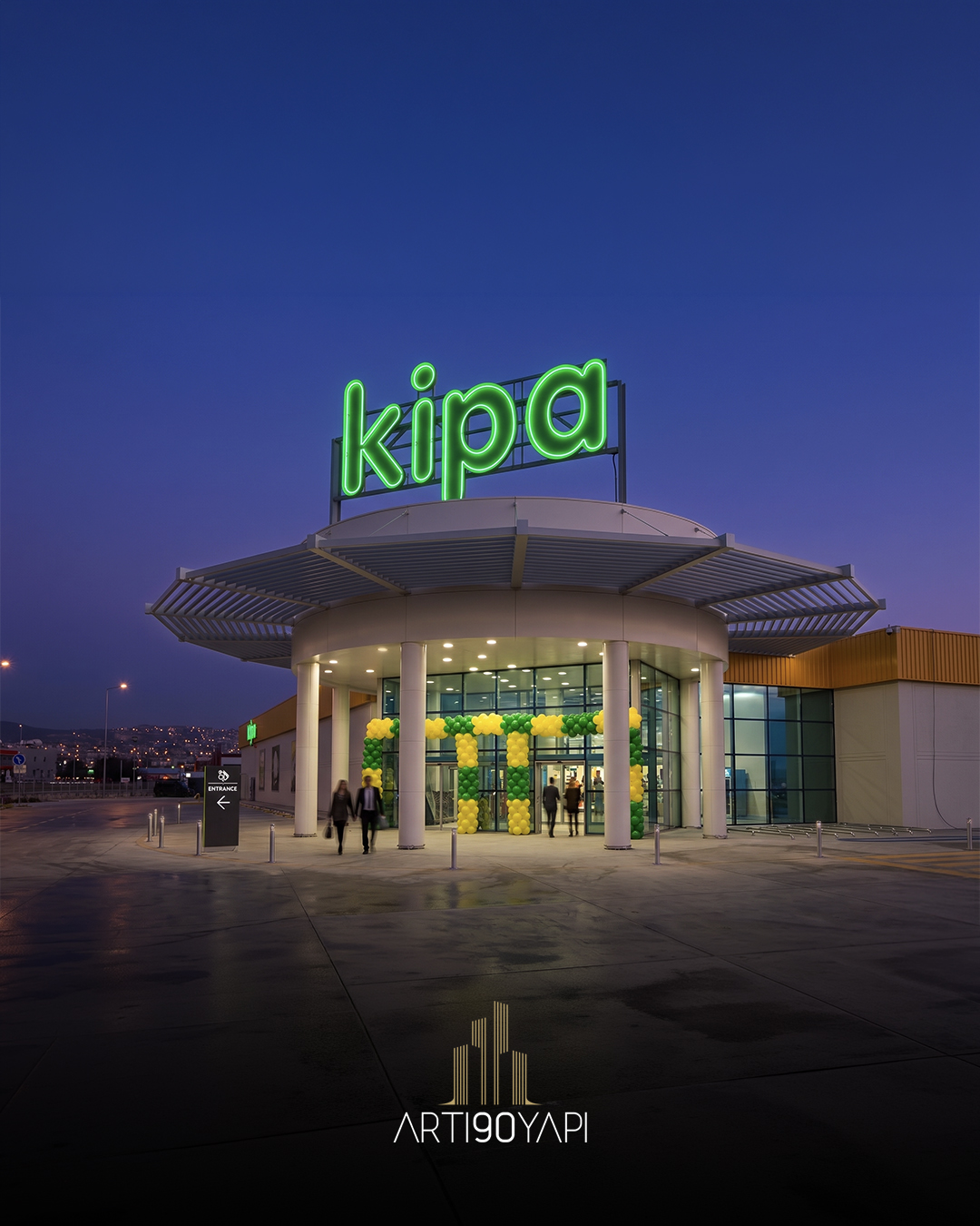 KİPA AVM