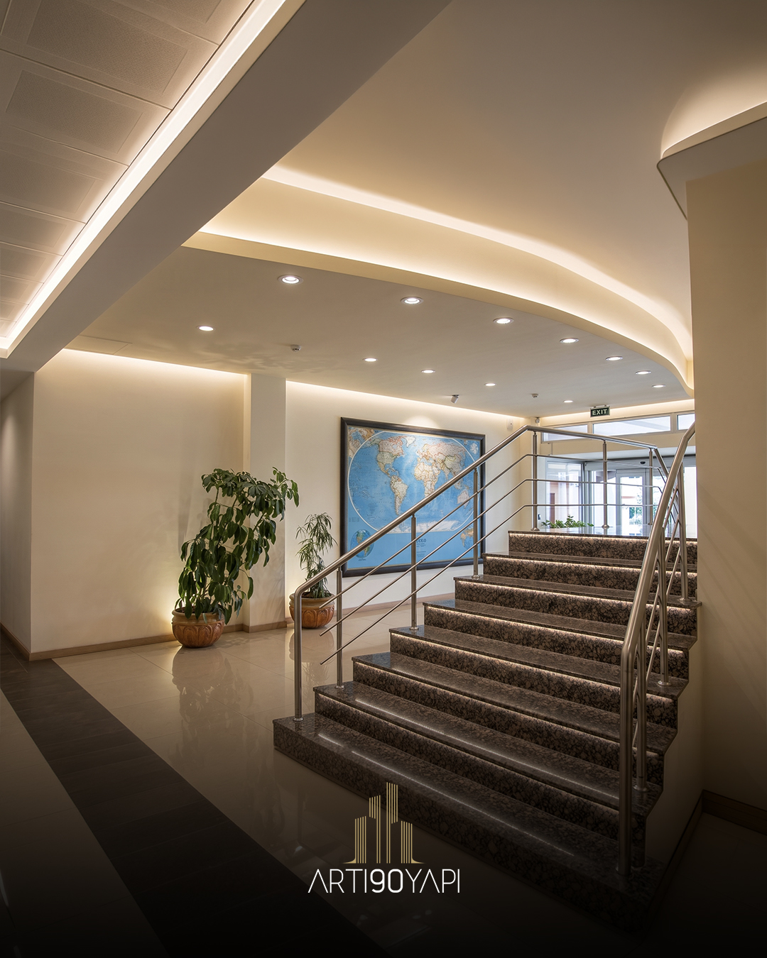 YAŞAR Üniversitesi