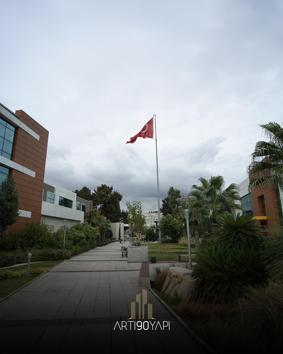 YAŞAR Üniversitesi